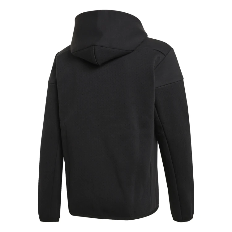 bluza adidas Z.N.E. Full-Zip Hoodie GM6531