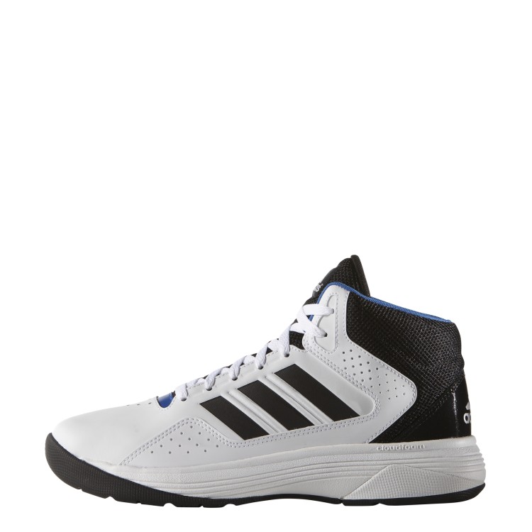 buty adidas Cloudfoam Ilation Mid AQ1361