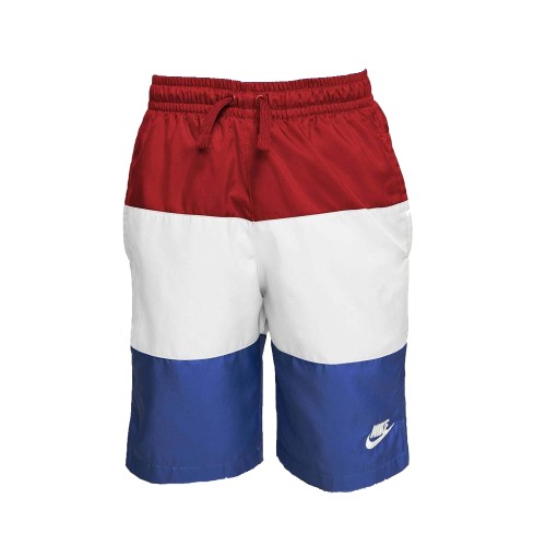 spodenki Nike CW1021 659