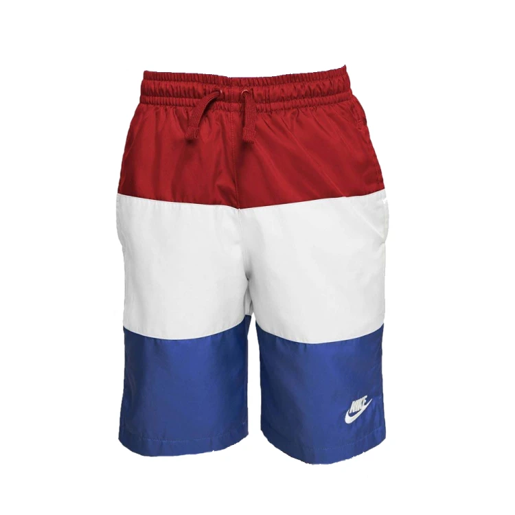 spodenki Nike CW1021 659