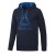 bluza Reebok Wor BL Ctn Ply Hood BK4159