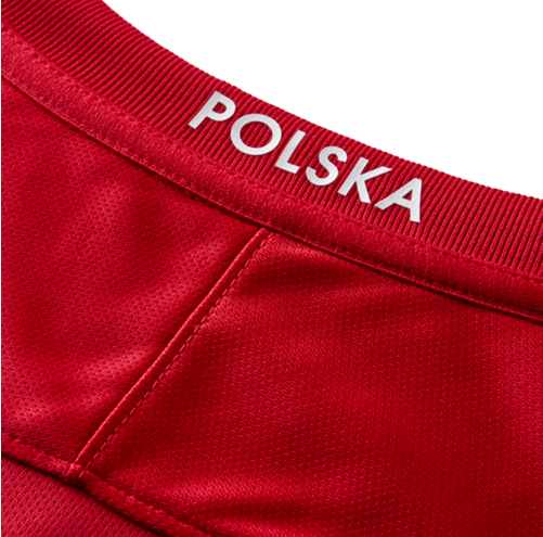 koszulka Nike Polska Euro Away 2016 724633 611