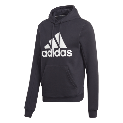  Bluza adidas Mens Badge of Sport Fleece Hoodie GC7339