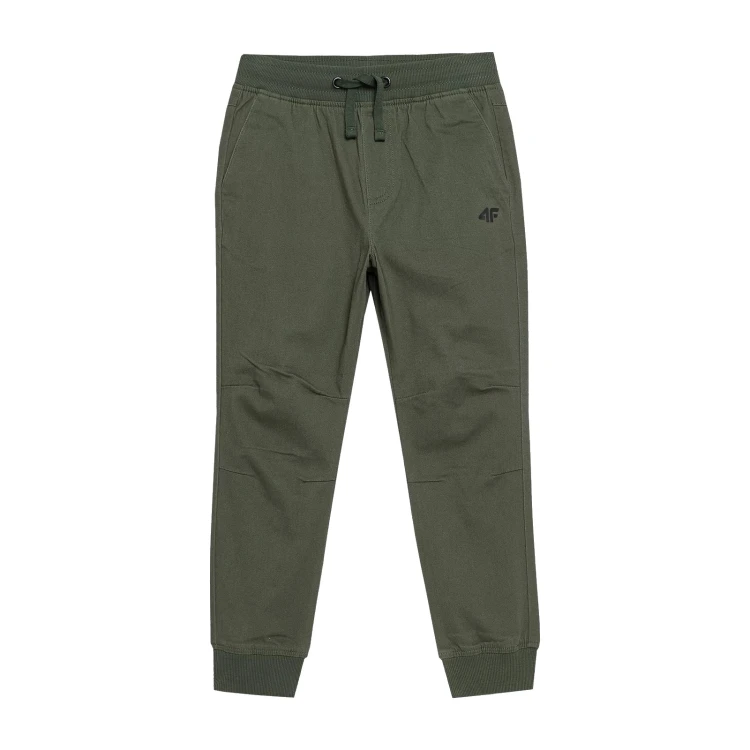 spodnie 4F casual jogger HJL22-JSPMC001 43S