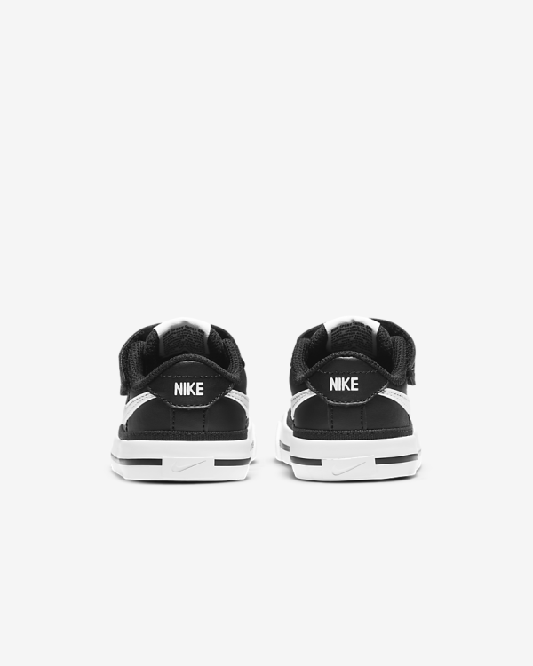  Nike Court Legacy (TDV) DA5382 002