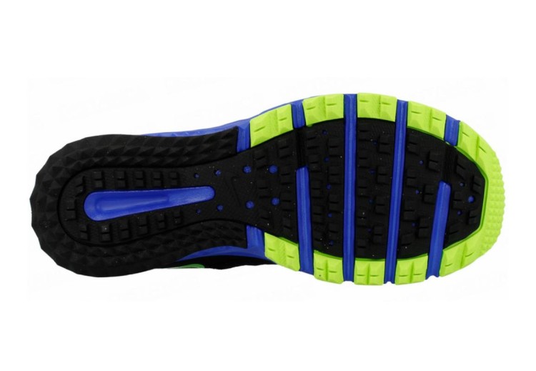 buty Nike Wild Trail 642833 007