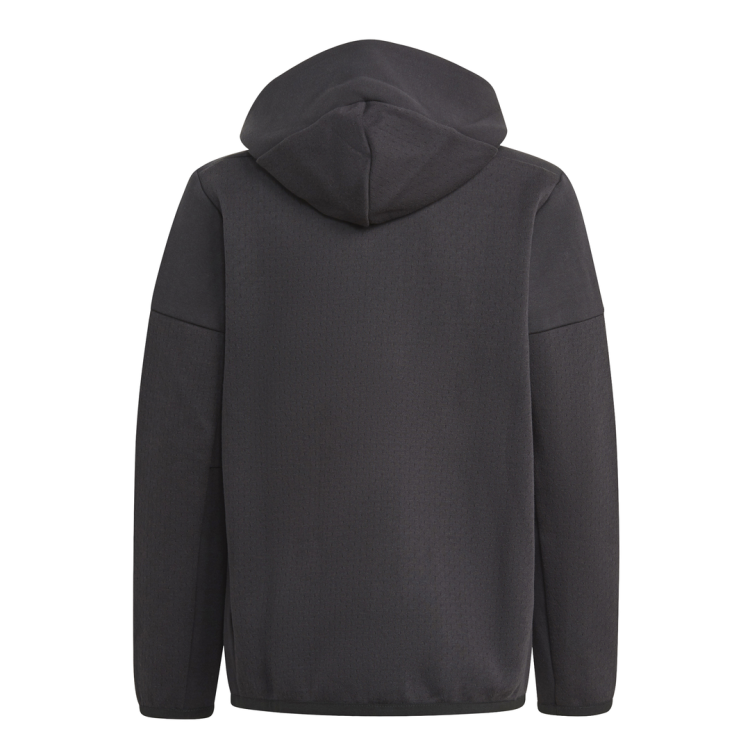 bluza adidas Z.N.E. Full-Zip Hoodie GN9951