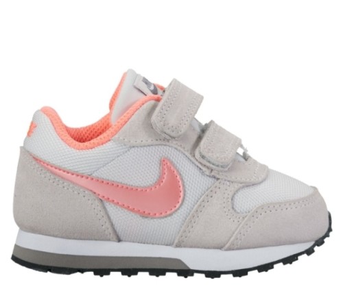  buty Nike MD Runner 2 Junior TDV 807328 007 