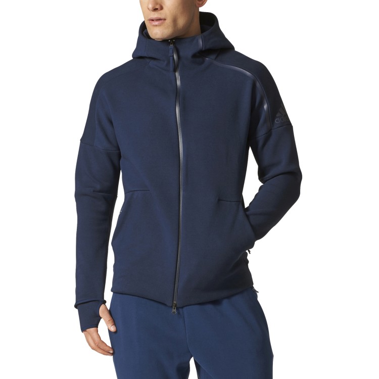 bluza adidas Z.N.E. BQ6928
