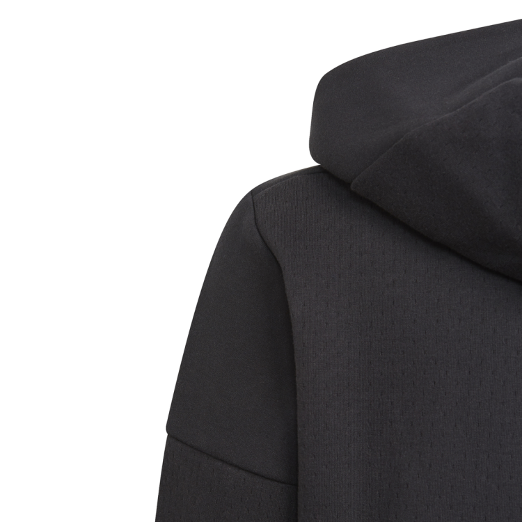bluza adidas Z.N.E. Full-Zip Hoodie GN9951