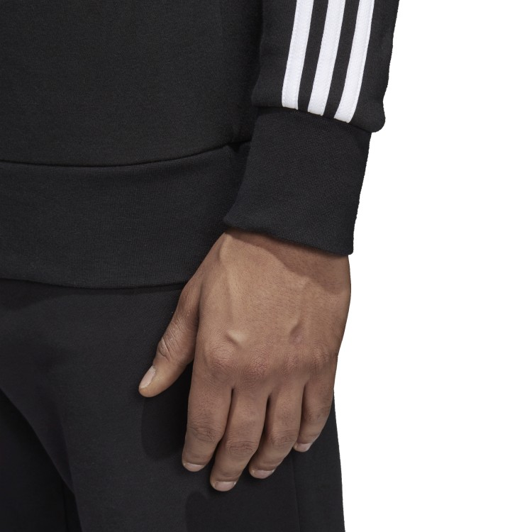 bluza adidas Essentials 3-Stripes Crew BQ9645