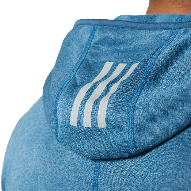 bluza adidas Response Astro Hoodie BK3146