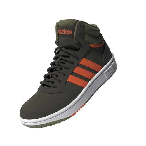 adidas Hoops 3.0 MID GW4486