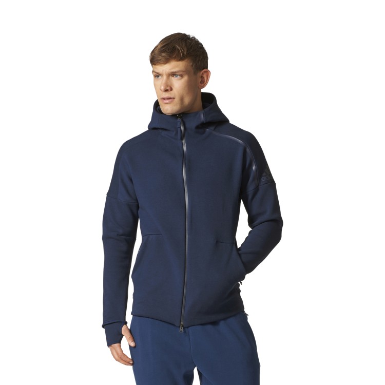 bluza adidas Z.N.E. BQ6928
