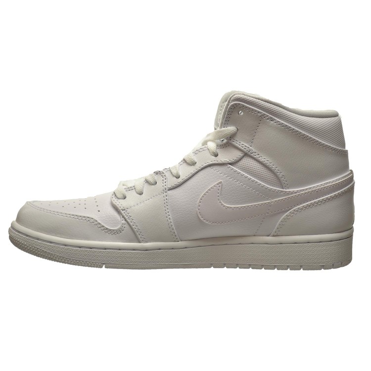 buty Air Jordan 1 Mid 554724 102