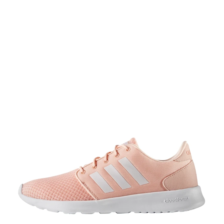 buty adidas Cloudfoam QT Racer AW4005