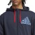 Bluza adidas M BL FZ HD HY2973