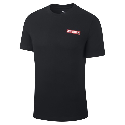  koszulka Nike Men's JDI T-Shirt BV7658 010