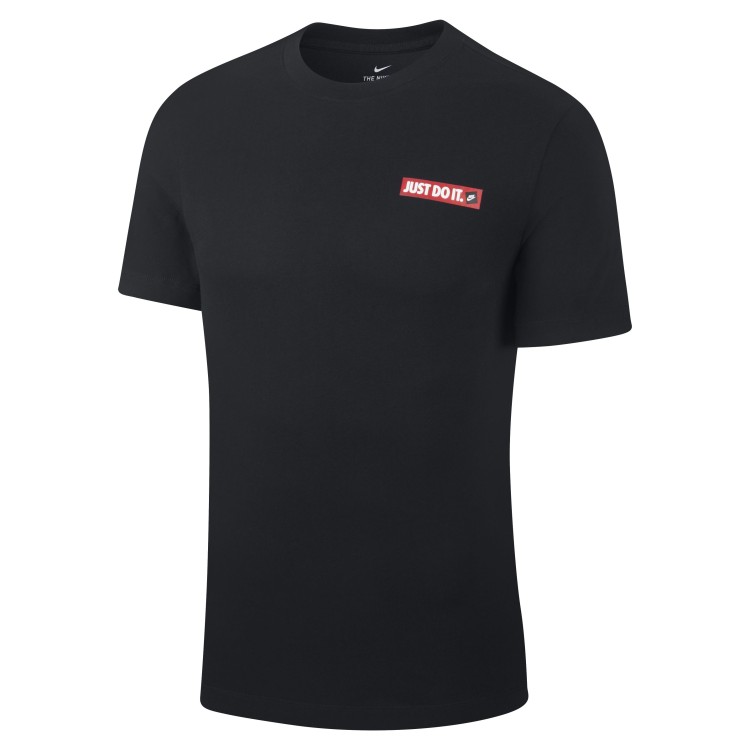  koszulka Nike Men's JDI T-Shirt BV7658 010