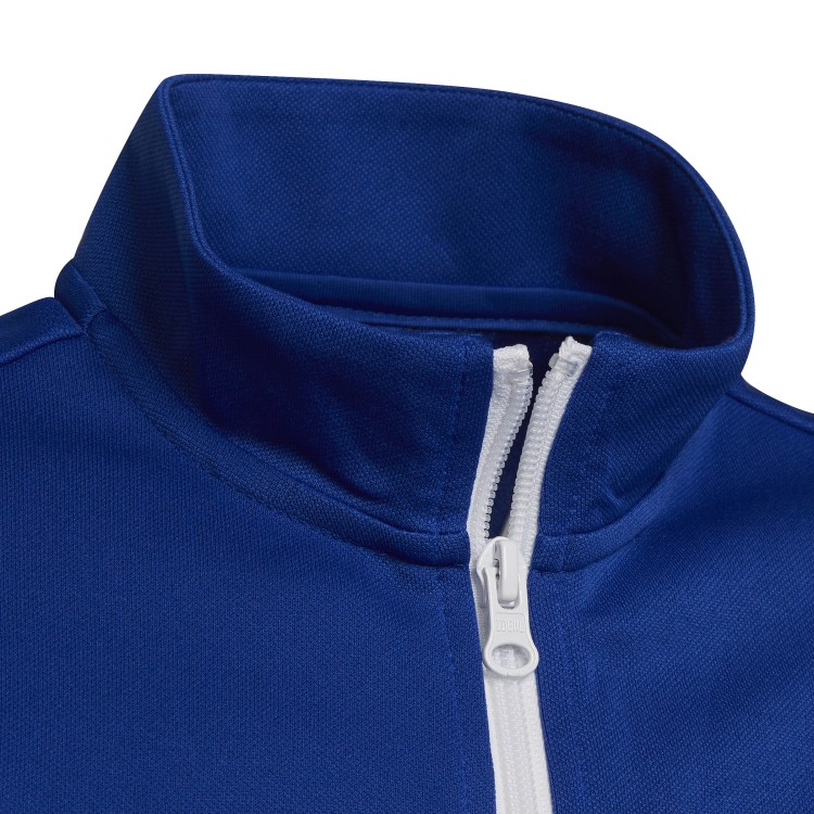 bluza adidas Entrada 22 Junior Track HG6288