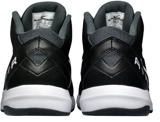 buty Nike Air Overplay IX 831572 001