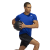 koszulka adidas FreeLift Sport Fitted 3-Stripes Tee GC8345