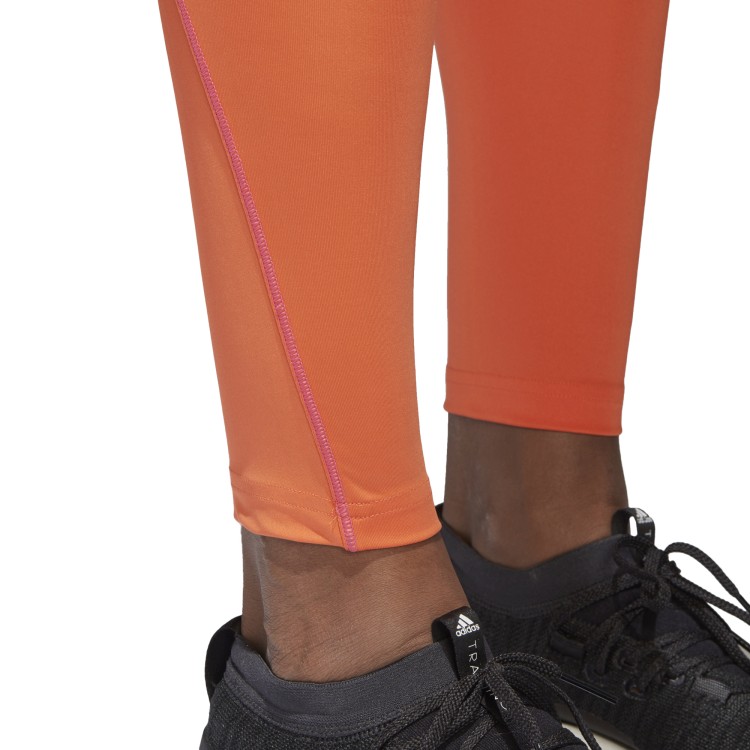legginsy adidas Climacool Logo CV7802