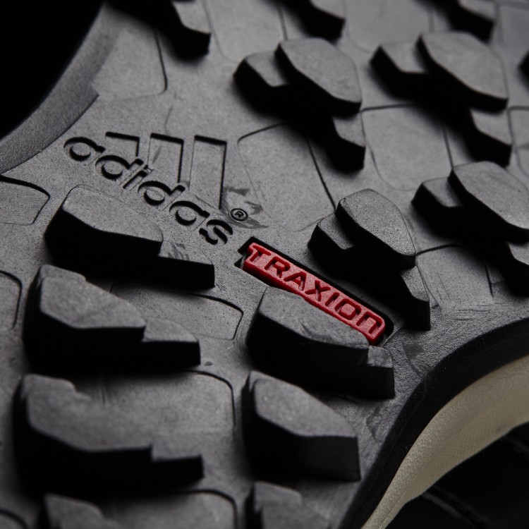 buty adidas Kanadia 7 TR K S74512