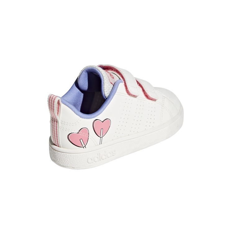 adidas Advantage Clean Cmf DB1935