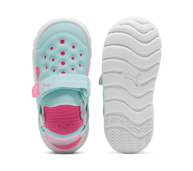 sandały Puma Evolve Ac Inf 389148 09