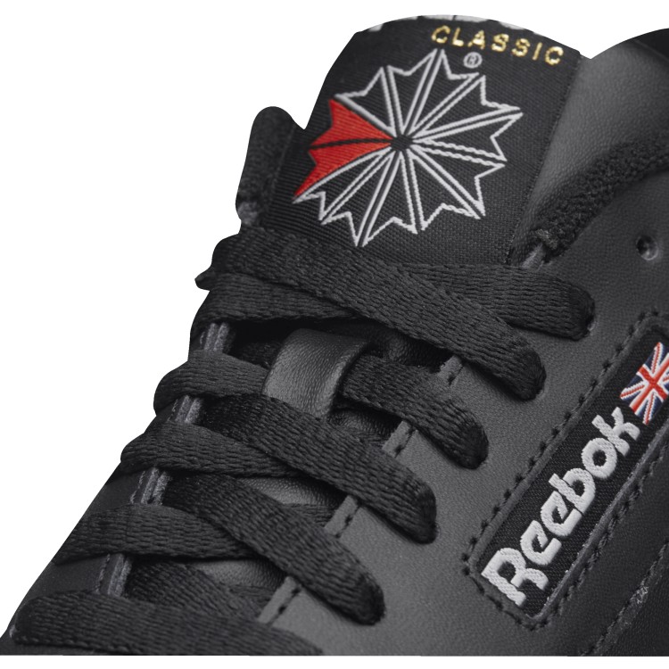 Reebok Princess Black CN2211