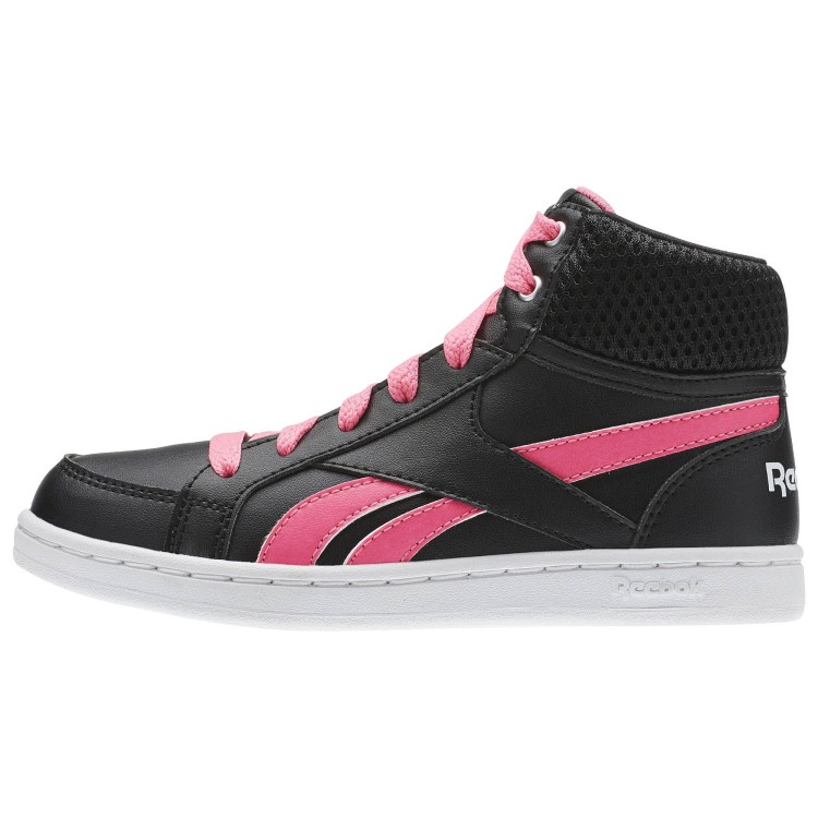 buty Reebok Royal Prime Mid Kids AR0794