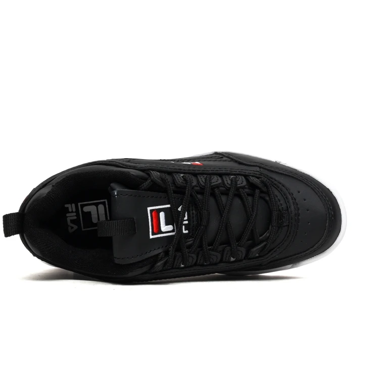 Fila Wmn Disruptor Low 1010302 25Y