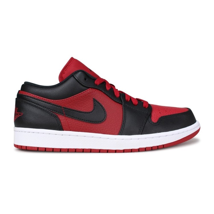 Nike Air Jordan 1 Low 553558 610