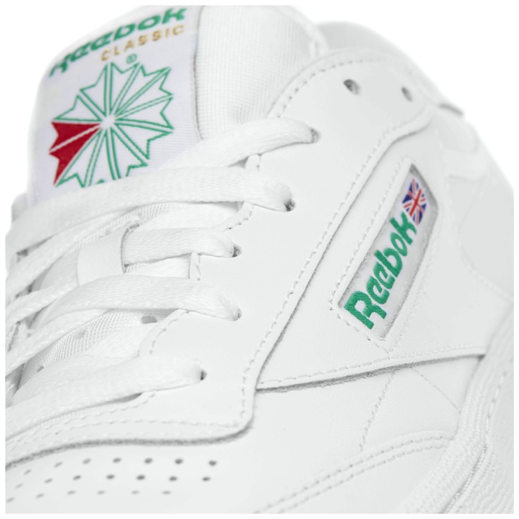 Reebok Club C 85 White AR0456
