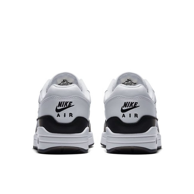 Nike Air Max 1 Jewel Black White 918354 100
