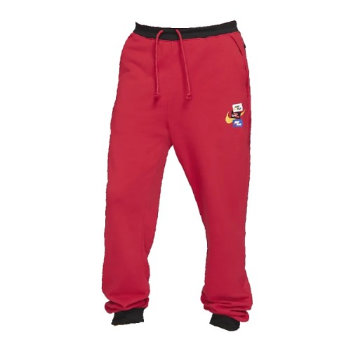 spodnie Jordan Jumpman Fleece DH7724 687
