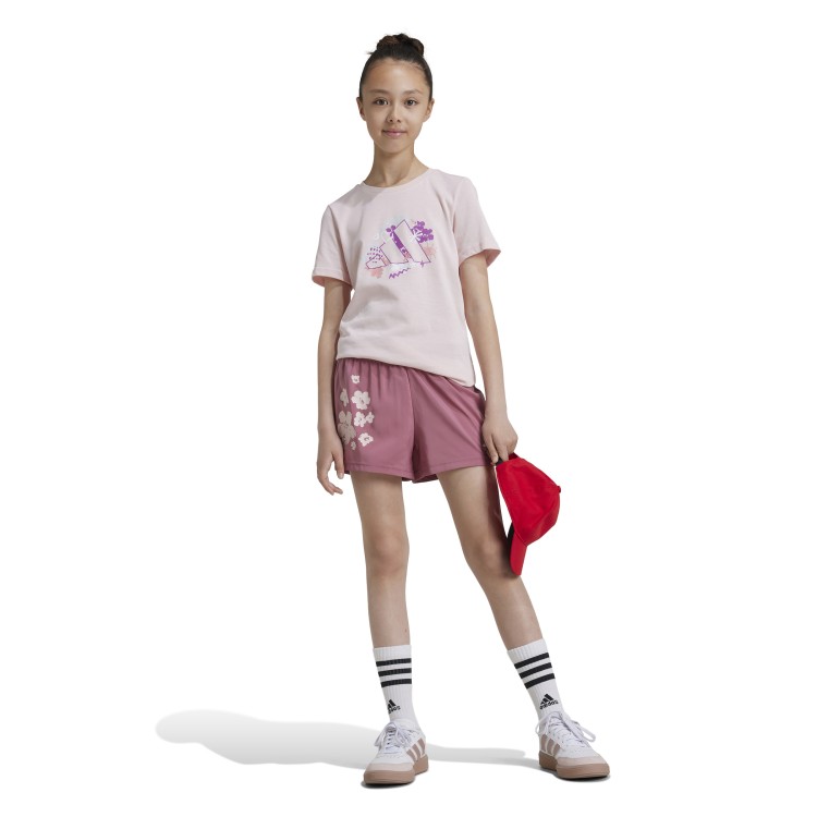 koszulka adidas Training Graphic IY8142