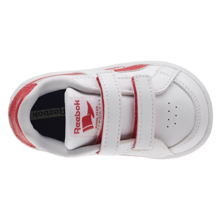 buty Reebok Royal Prime Jr Baby V70004