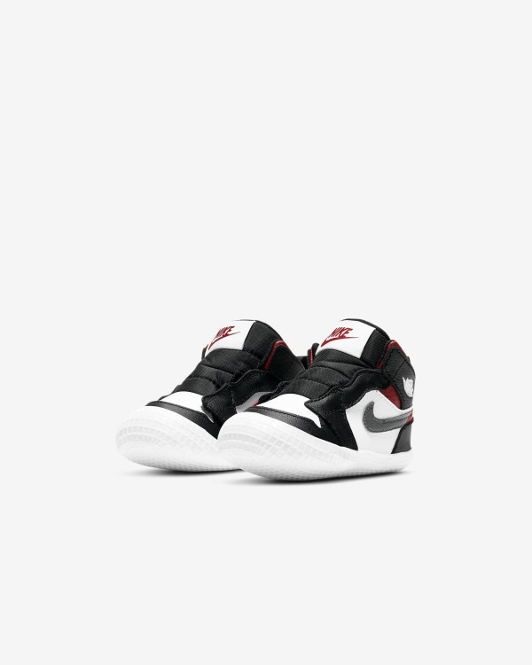 Jordan 1 Crib Bootie AT3745 061