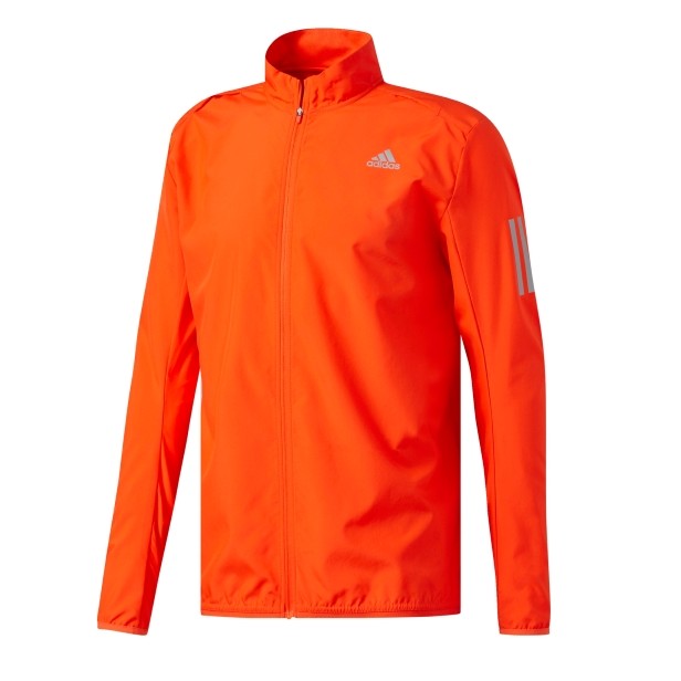 kurtka adidas Response Wind Jacket Men BQ2141