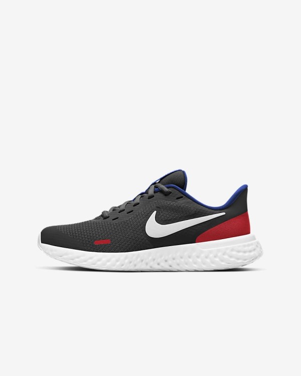  Nike Revolution 5 (GS) BQ5671 020 