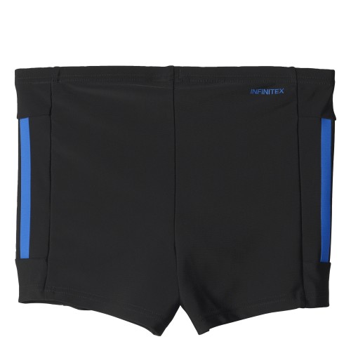 kąpielówki adidas Essence Core 3-Stripes Swim Boxers BP9522