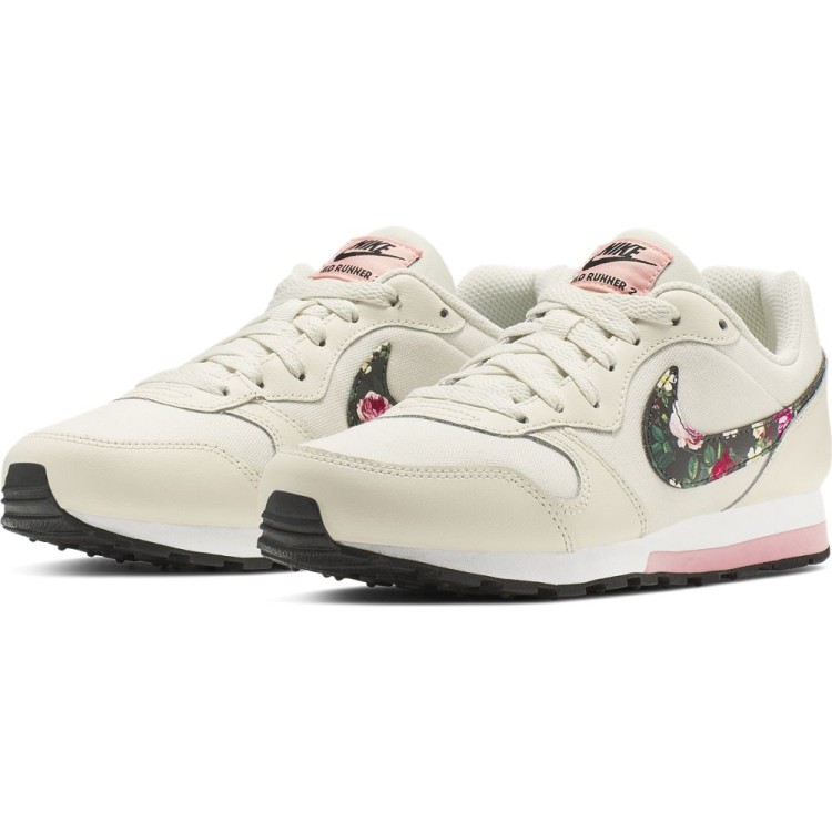 Nike MD Runner 2 (GS) BQ7030 100