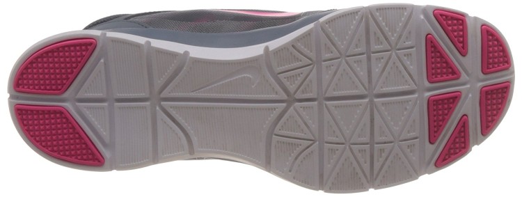 buty NikeFlex Trainer 4 W 643083 404 