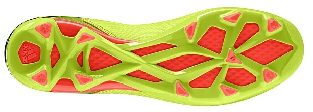  buty adidas Messi 15.3 Fg/Ag S74689