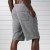 spodenki Reebok El Prime Group Snow Melange Short BK5049