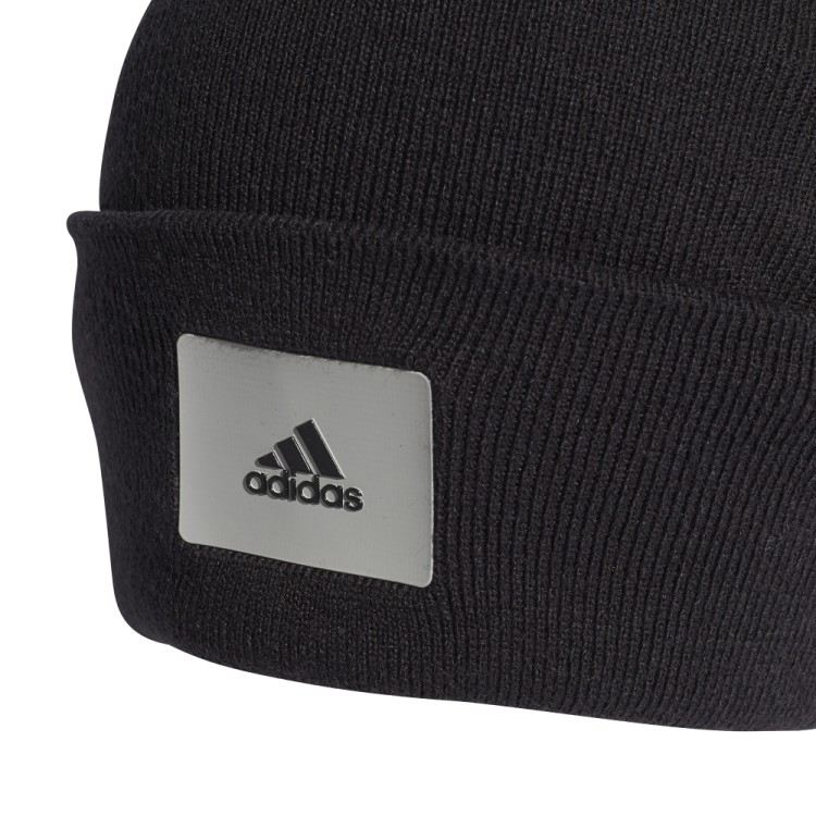 czapka adidas Logo Woolie CY6012