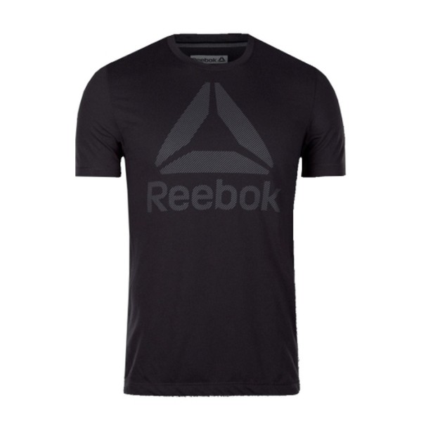 koszulka Reebok Workout Ready Supremium S95487