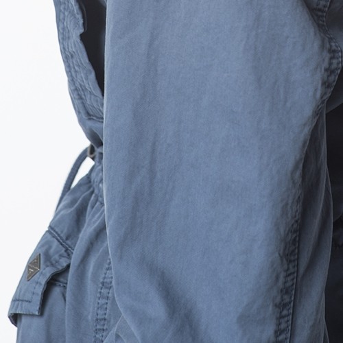 parka Volcano J-Edyth L22465-S18 603